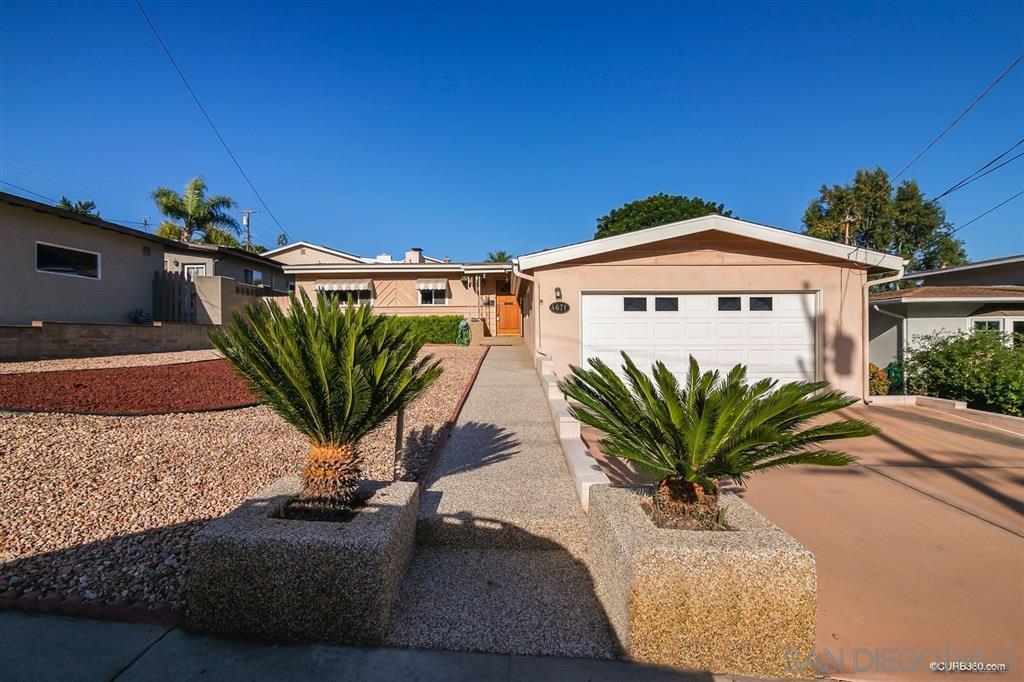 4671 Edenvale Ave La Mesa Ca 91941 Mls 200028835 Redfin