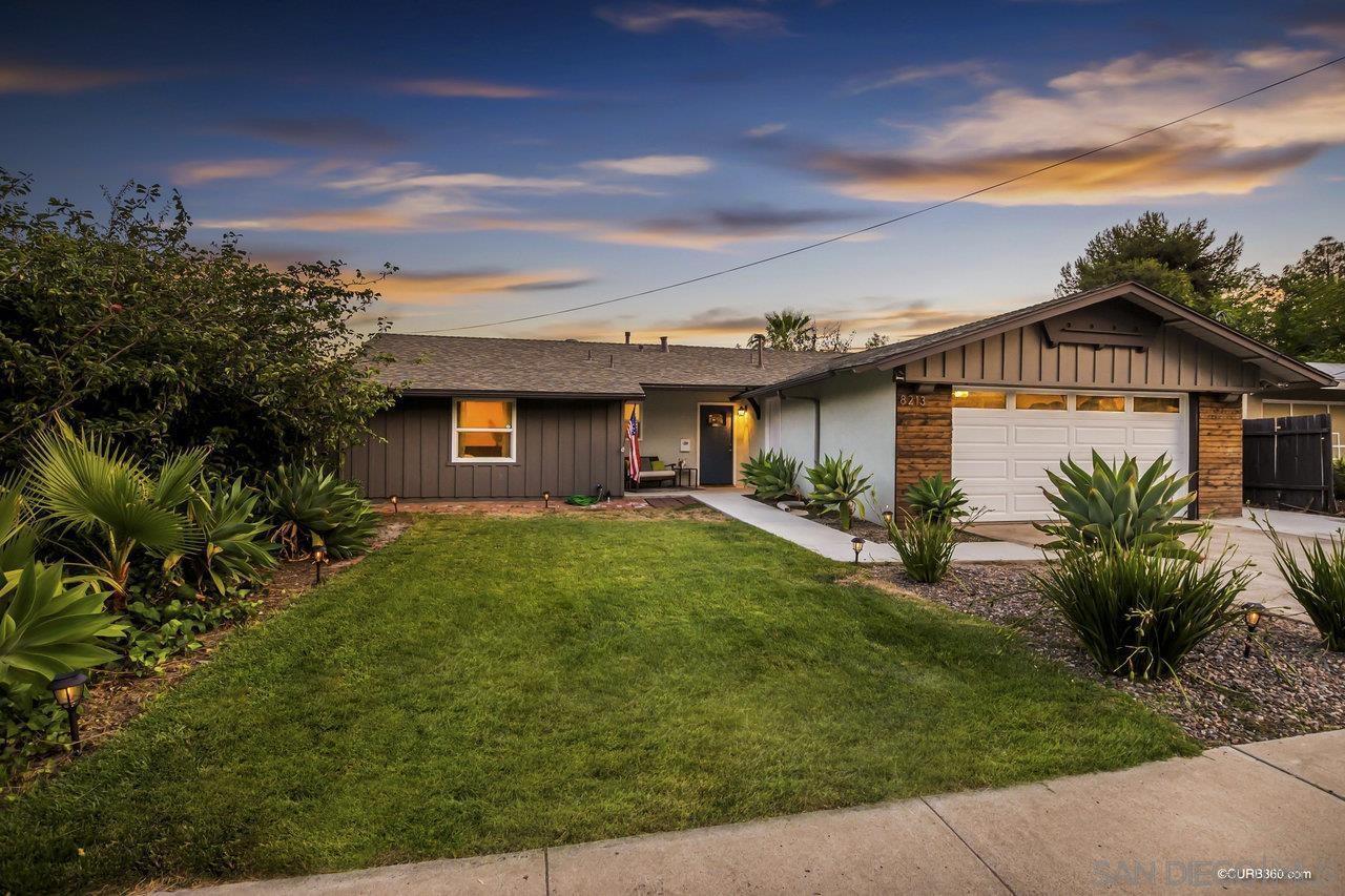 8213 San Carlos Dr, San Diego, CA 92119 MLS 210019839 Redfin