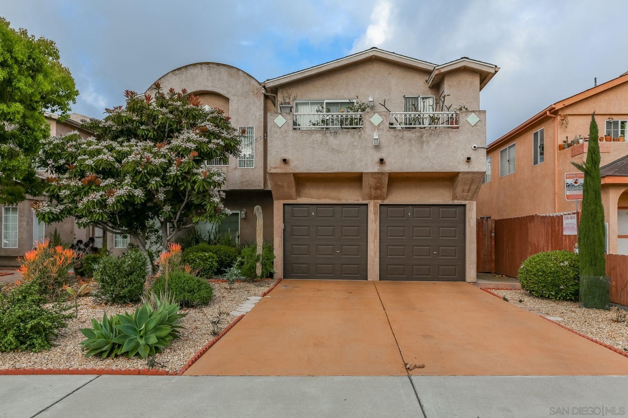 3932 Hamilton St 6, San Diego, CA 92104 MLS 210007844 Redfin