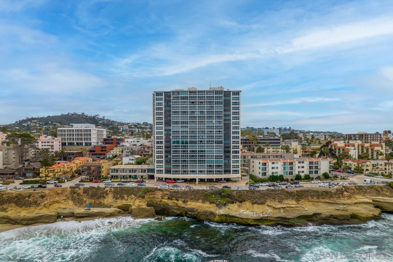 939 Coast Blvd La Jolla For Sale