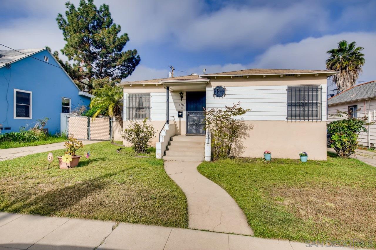 4766 67th St, San Diego, CA 92115 | MLS# 210008873 | Redfin