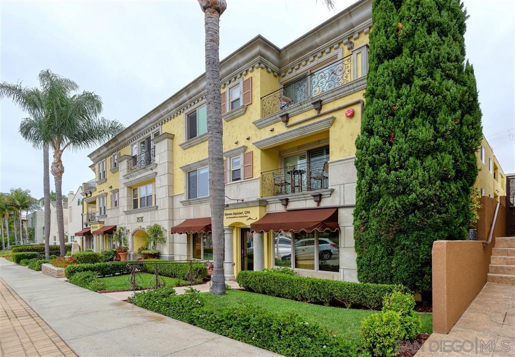7575 Eads Ave 302 La Jolla Ca 937 Mls Redfin