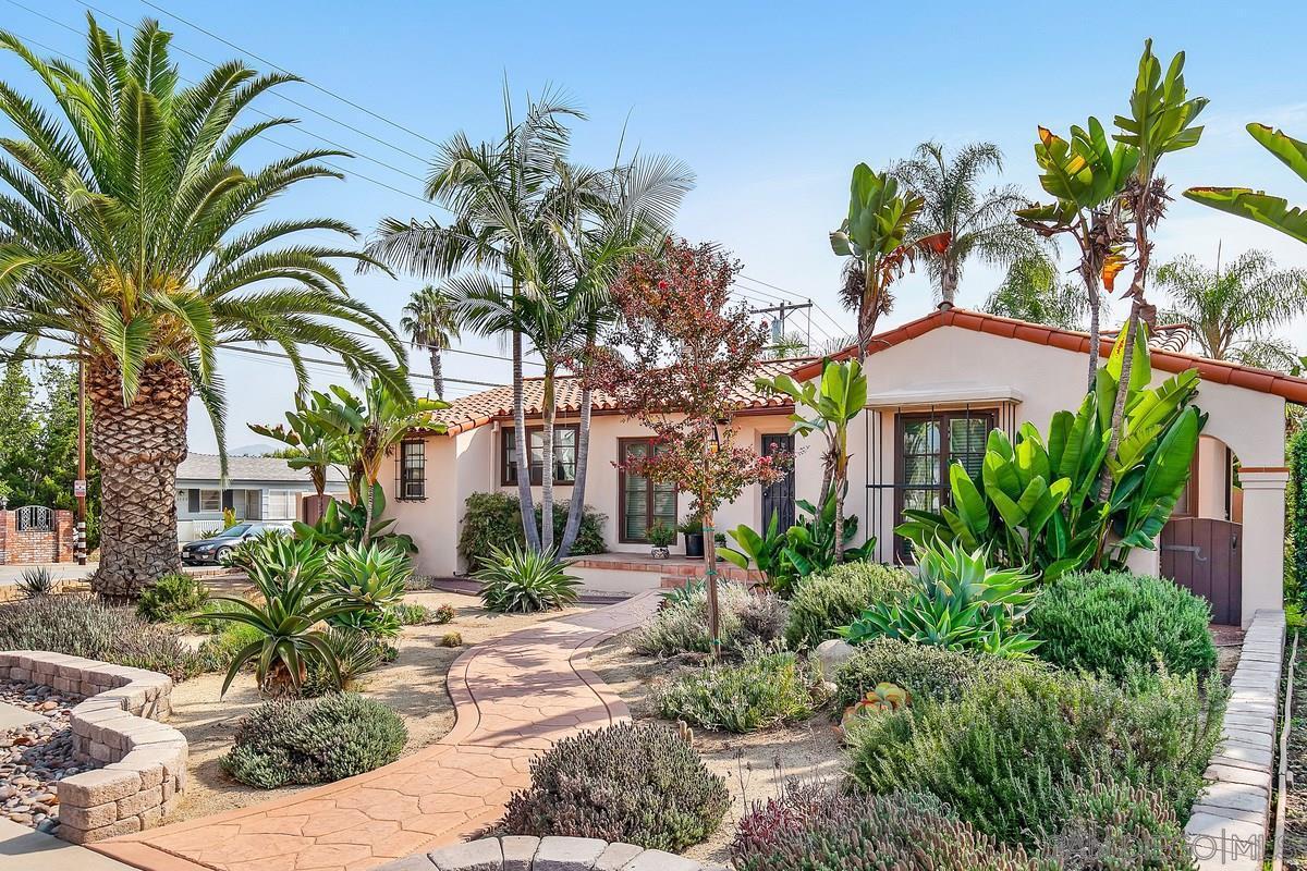 4693 El Cerrito Dr, San Diego, CA 92115 MLS 200045892 Redfin