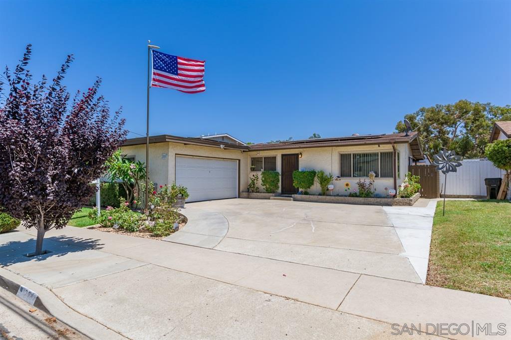 2241 Cardinal Dr San Diego CA 92123 Redfin