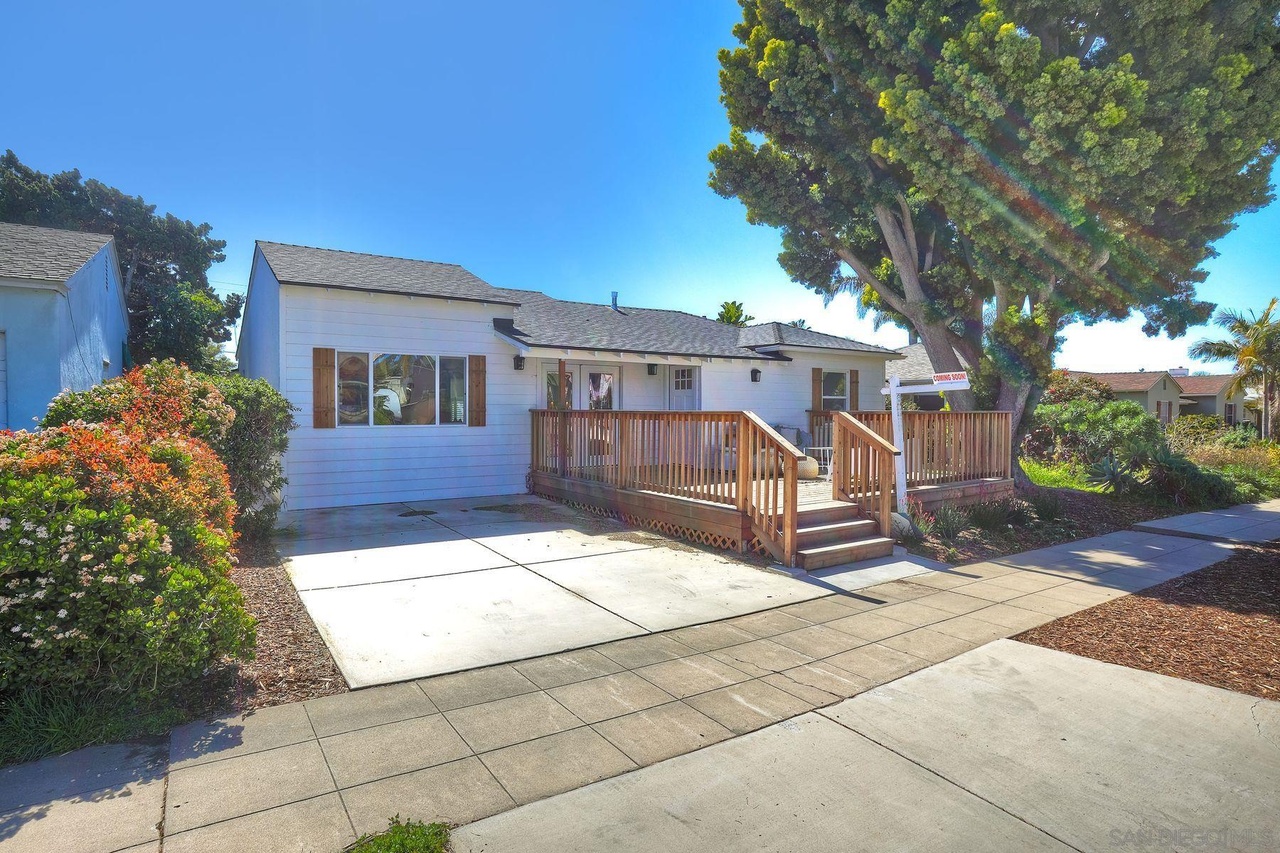 1227 Beryl St, San Diego, CA 92109 | MLS# 230002909 | Redfin