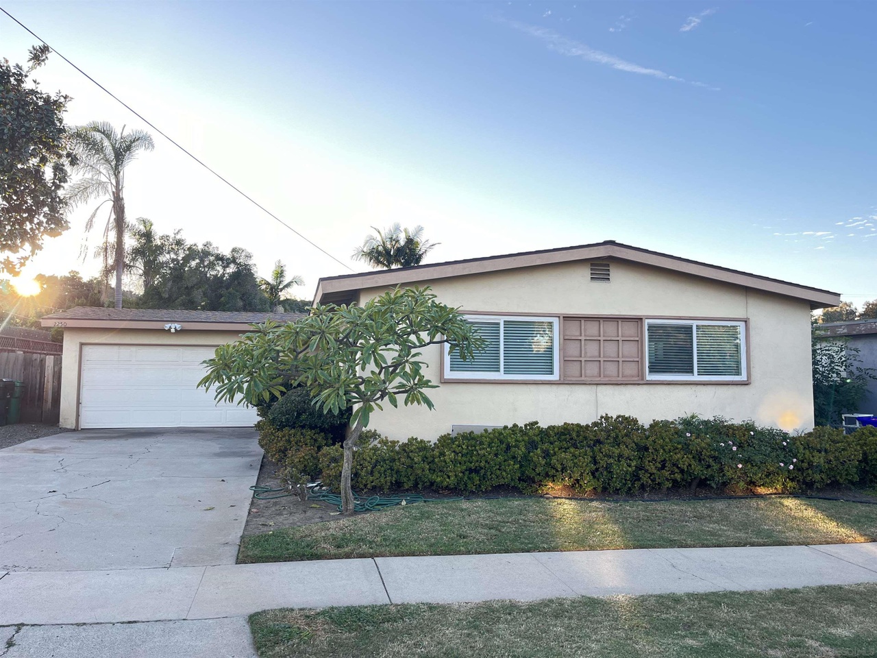 2250 Cardinal San Diego CA 92123 Redfin