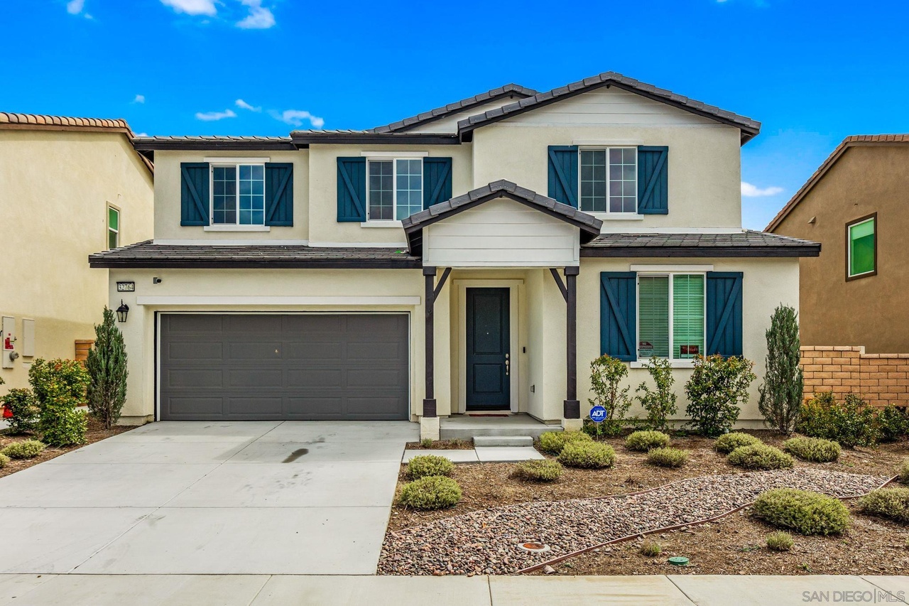 32764 Jaenichen Ln, Menifee, CA 92584 | MLS# 240005941 | Redfin