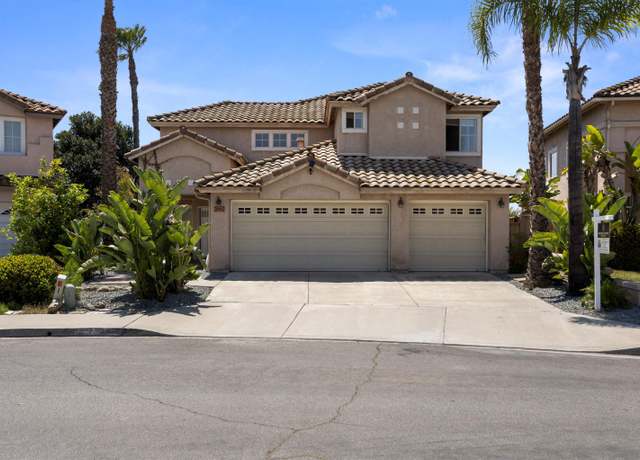 Property at 2363 Fairway Oaks Dr, Chula Vista, CA 91915, 4 beds, 3 baths
