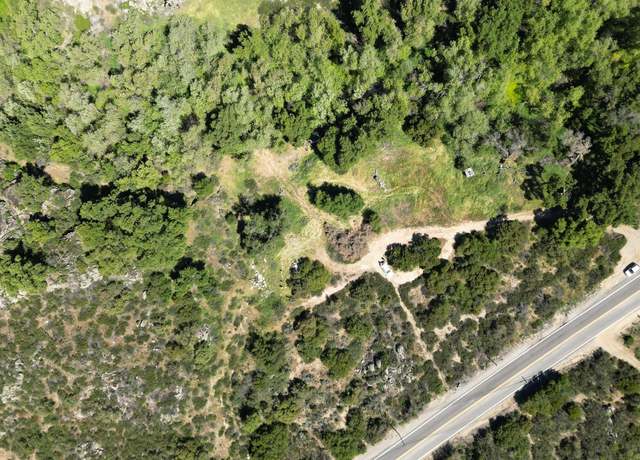 Property at 30660 Highway 94, Campo, CA 91906