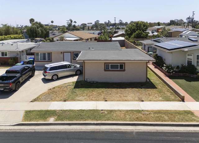 Property at 2622 Meadow Lark Dr, San Diego, CA 92123, 3 beds, 2 baths