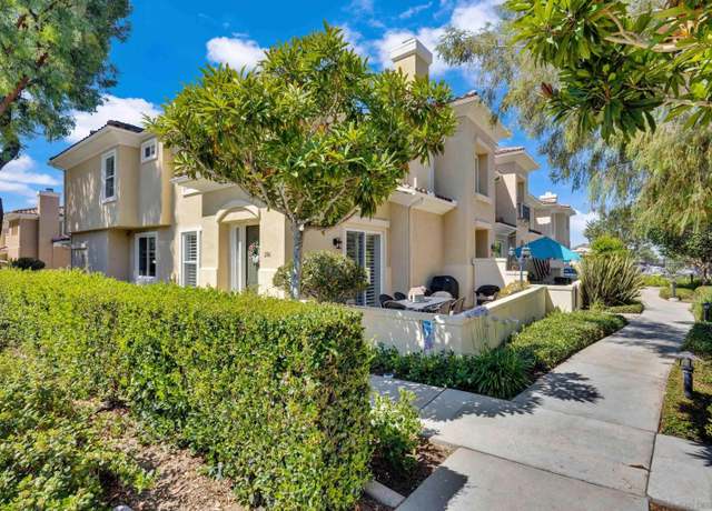 Property at 206 Via Vicini, Rancho Santa Margarita, CA 92688, 3 beds, 2.5 baths