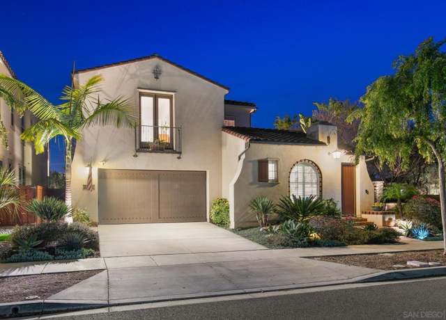 Property at 3605 Four Peaks St, Carlsbad, CA 92010, 5 beds, 4.5 baths