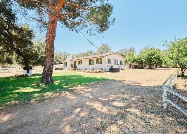 Property at 17056 Highway 67, Ramona, CA 92065, 4 beds, 2 baths
