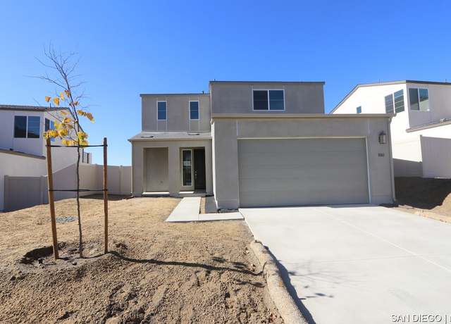 Property at 592 Meadowood St #405, Fallbrook, CA 92028, 4 beds, 3 baths