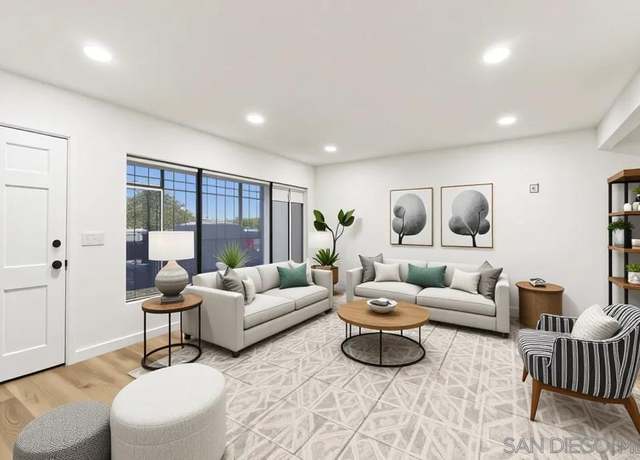 Property at 745 West St, San Diego, CA 92113, 4 beds, 2 baths