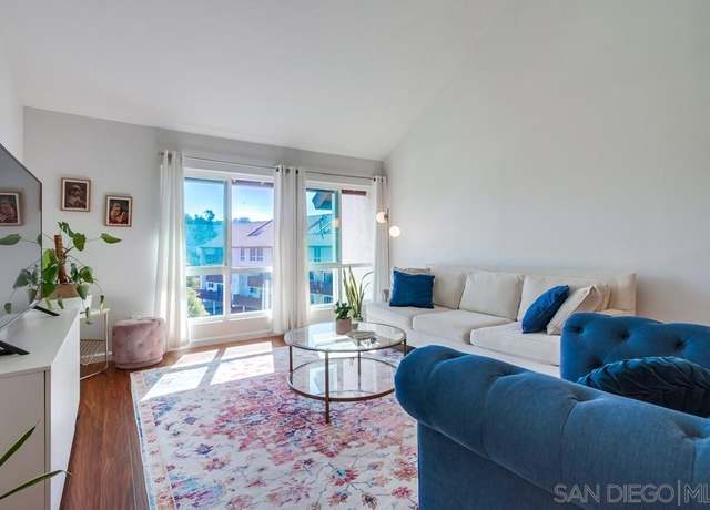 Property at 6151 Rancho Mission Rd #315, San Diego, CA 92108, 2 beds, 1 bath