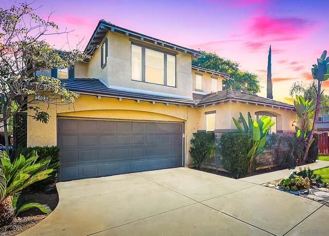 Property at 3023 Wohlford Dr, Escondido, CA 92027, 4 beds, 3 baths