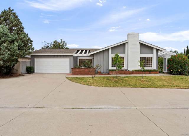 Property at 10671 Montego Dr, San Diego, CA 92124, 4 beds, 2 baths