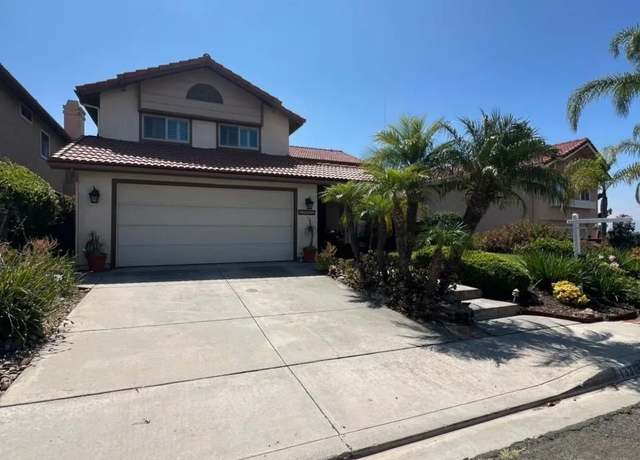 Property at 13319 Bavarian Ln, San Diego, CA 92129, 4 beds, 3 baths