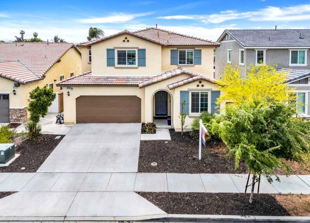 Property at 30499 Ridgely Way, Menifee, CA 92584, 4 beds, 3 baths