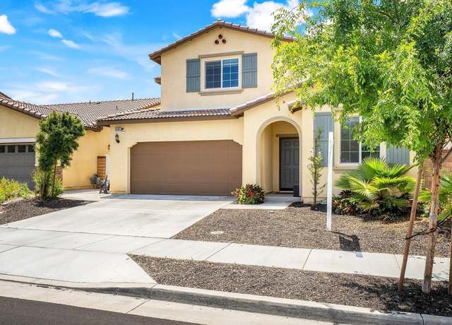 Property at 30499 Ridgely Way, Menifee, CA 92584, 4 beds, 3 baths