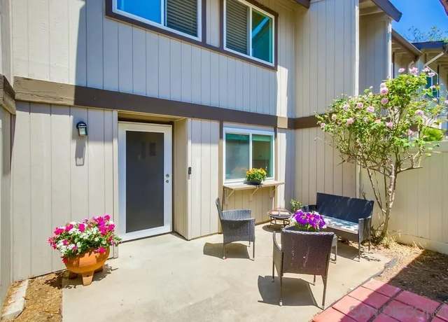 Property at 17317 Caminito Masada, San Diego, CA 92127, 2 beds, 1.5 baths