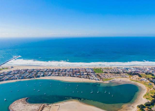 Property at 2931 Mission Blvd, San Diego, CA 92109, 1 bed, 2 baths
