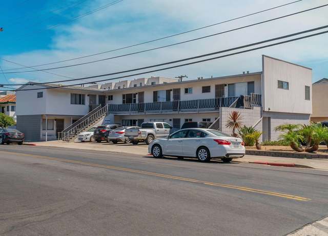 Property at 3151-3169 N Park Way, San Diego, CA 92104, 9 beds, 10 baths
