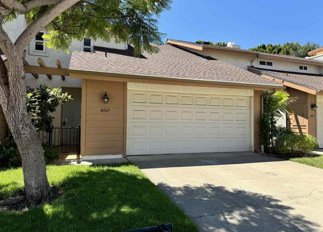 Property at 4041 Caminito Dehesa, San Diego, CA 92107, 2 beds, 2.5 baths