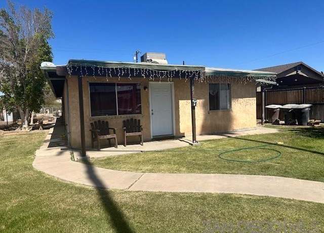 Property at 1025 E 2nd St, Calexico, CA 92231, 5 beds, 3 baths