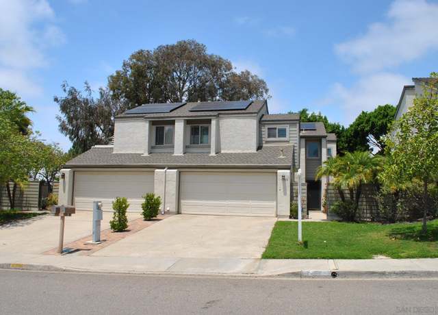 Property at 5916 Portobelo Ct, San Diego, CA 92124, 3 beds, 2.5 baths