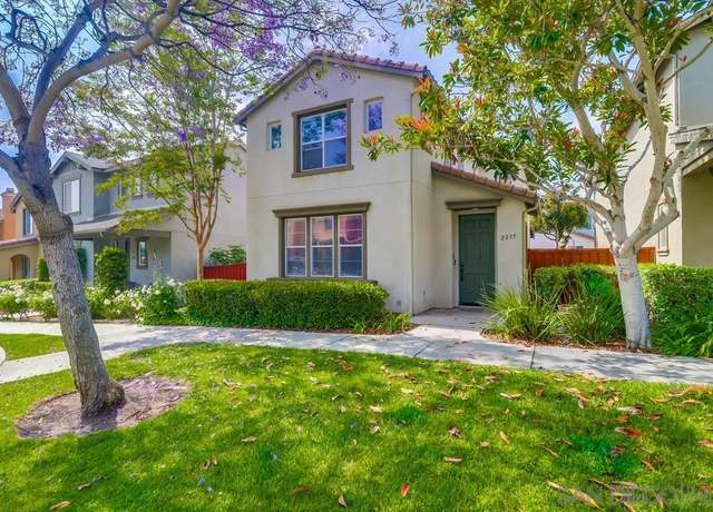 Property at 2235 Old Barn Ln, Chula Vista, CA 91915, 3 beds, 2.5 baths