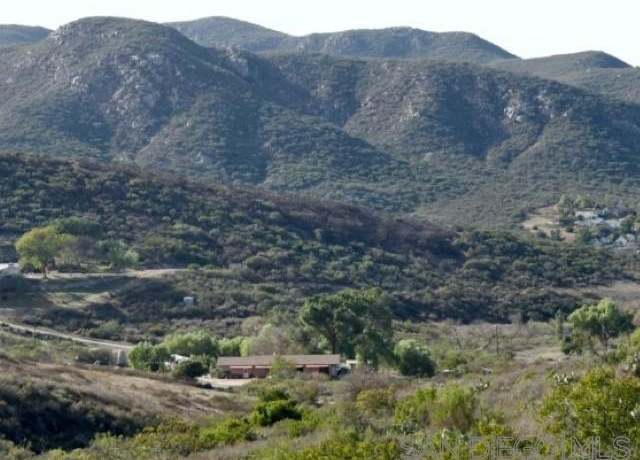 Property at 8209 Mesa Rd, Santee, CA 92071, 5 beds, 3 baths