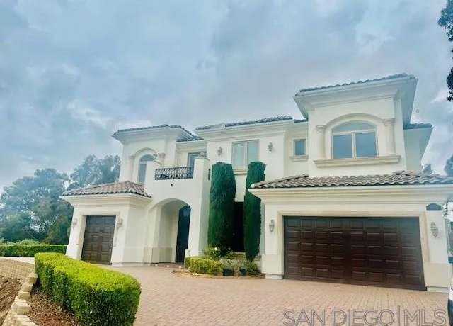 Property at 3745 Vista Pointe, Bonita, CA 91902, 5 beds, 5.5 baths