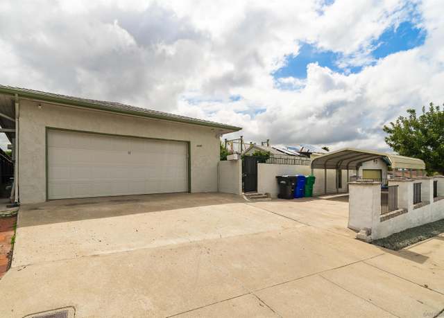 Property at 2585 Calle Serena, San Diego, CA 92139, 4 beds, 3 baths