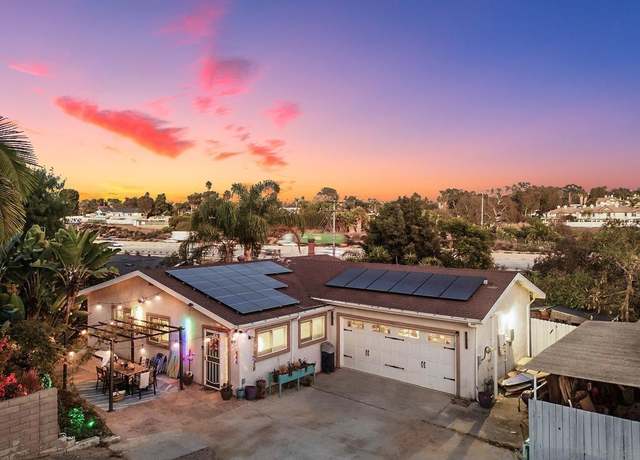 Property at 444 Alviso Way, Encinitas, CA 92024, 3 beds, 2 baths