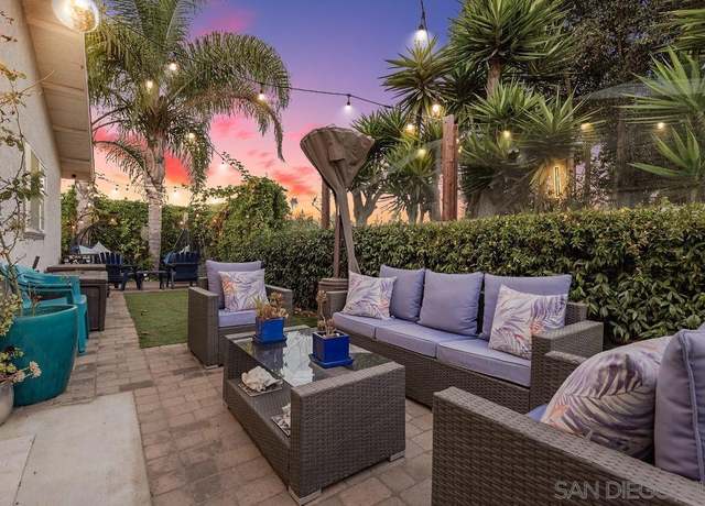 Property at 444 Alviso Way, Encinitas, CA 92024, 3 beds, 2 baths