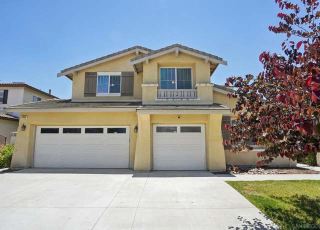 Property at 27655 Gladstone Dr, Moreno Valley, CA 92555, 5 beds, 3 baths