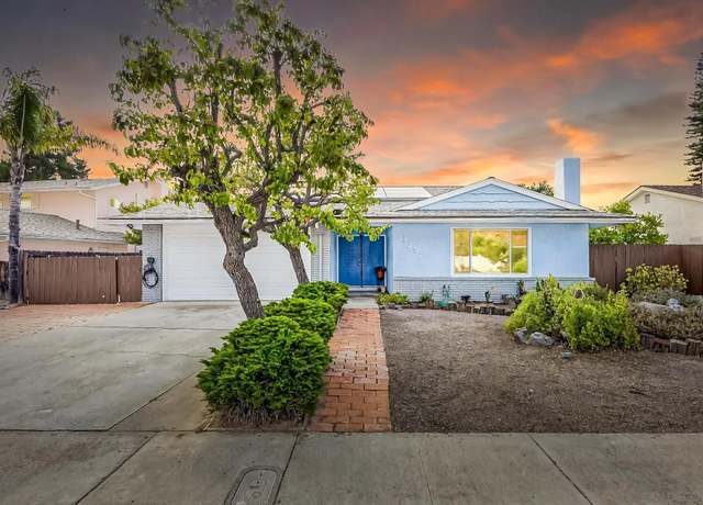 Property at 3257 Cristobal Way, Spring Valley, CA 91977, 3 beds, 2 baths