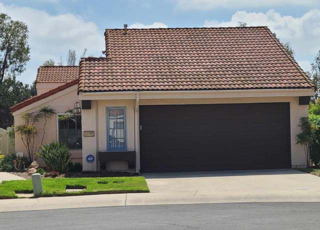 mountain shadows community homes escondido ca