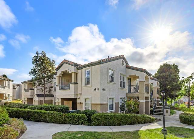 Property at 3511 Caminito El Rincon #280, San Diego, CA 92130, 2 beds, 2 baths