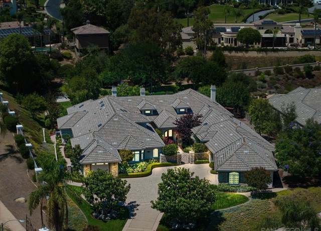 Property at 13391 Old Winemaster Ct, Poway, CA 92064, 5 beds, 5.5 baths