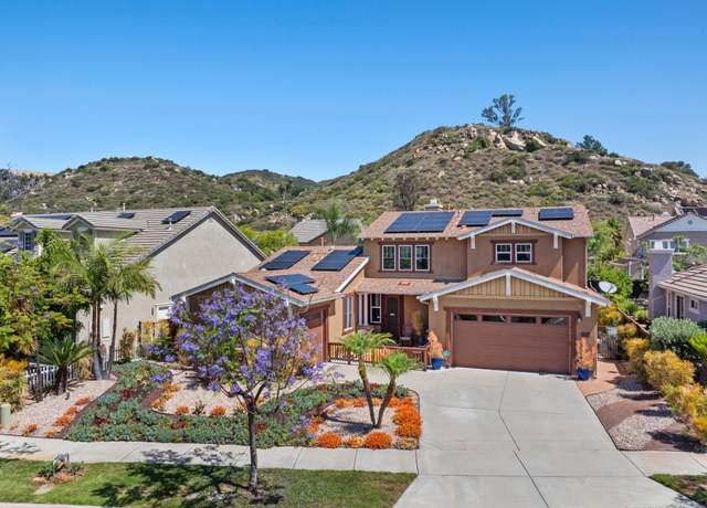 Property at 2954 Rangpur Ct, Escondido, CA 92027, 4 beds, 3.5 baths