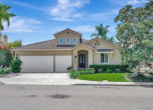 Property at 10659 Paseo Allegria Ave, San Diego, CA 92127, 3 beds, 3 baths