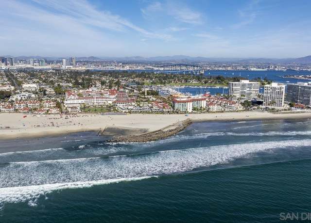 Property at 1500 Orange Ave #74, Coronado, CA 92118, 2 beds, 2.5 baths
