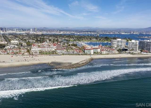 Property at 1500 Orange Ave #74, Coronado, CA 92118, 2 beds, 2.5 baths