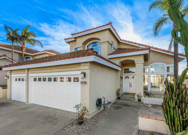 Property at 1062 Pacific Hl, Chula Vista, CA 91911, 4 beds, 3 baths