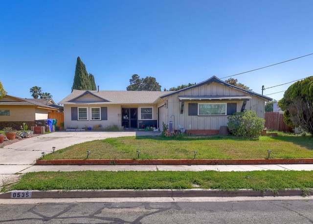 Property at 6535 Mount Albertine Ct, San Diego, CA 92111, 3 beds, 2 baths