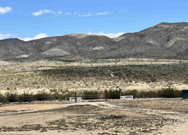 Property at S Great Overland Stage Rte #222, Julian, CA 92036