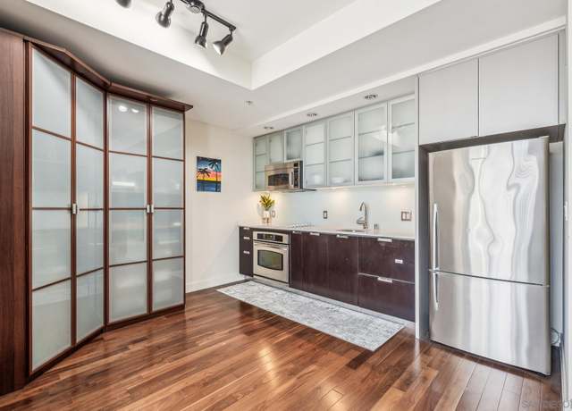 Property at 575 6Th Ave #409, San Diego, CA 92101, 1 bath